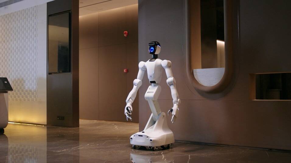 X Square Robot оценили в $2 млрд после новых инвестиций в универсальных роботов