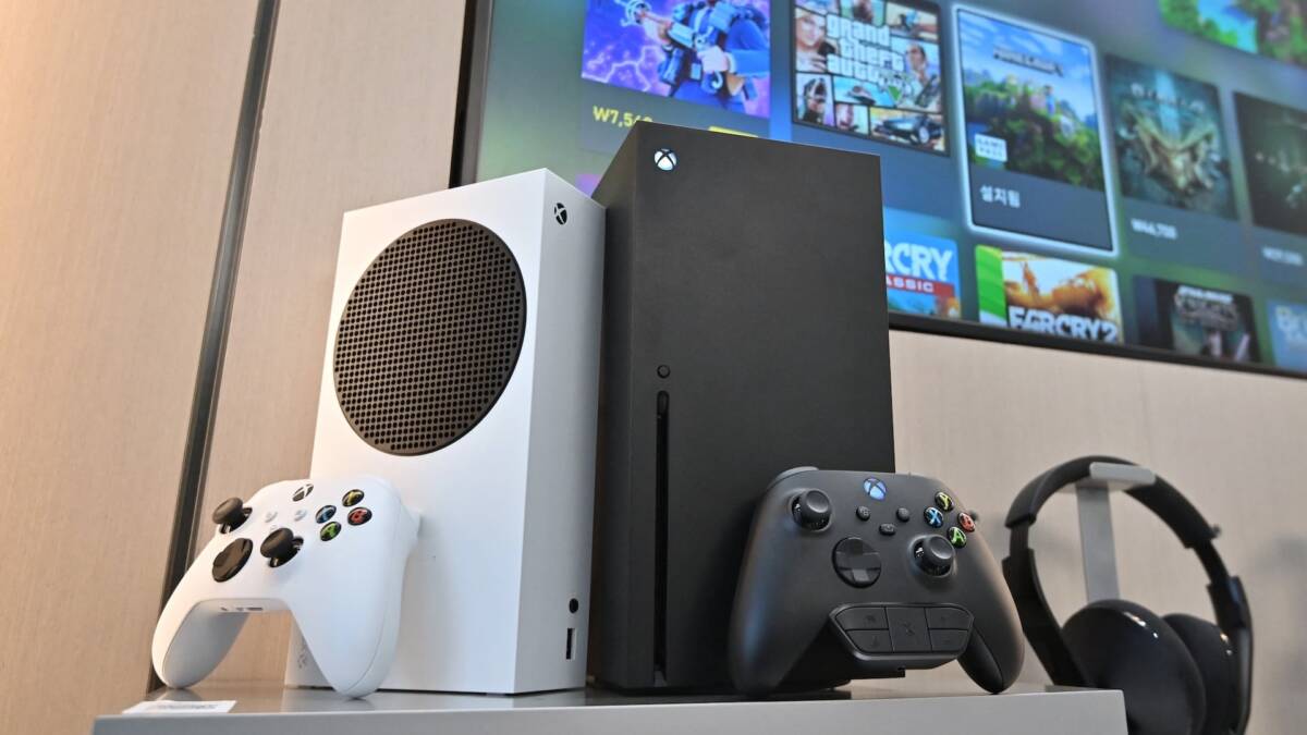 Xbox тестирует перенос дисков в цифру на фоне отказа PlayStation от носителей