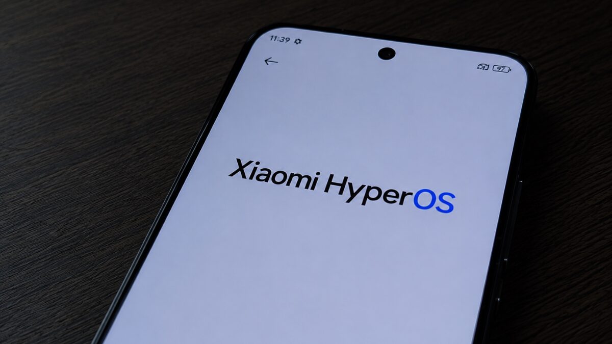 Xiaomi начала раздавать HyperOS 3.3 на Android 17 весом до 9,5 ГБ 1 Xiaomi начала раздавать HyperOS 3.3 на Android 17 весом до 9,5 ГБ