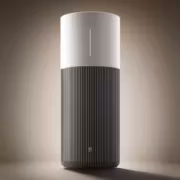 Xiaomi показала 2-в-1 очиститель и увлажнитель воздуха с увлажнением за 7 минут 18 Очиститель и увлажнитель воздуха Xiaomi в современном дизайне