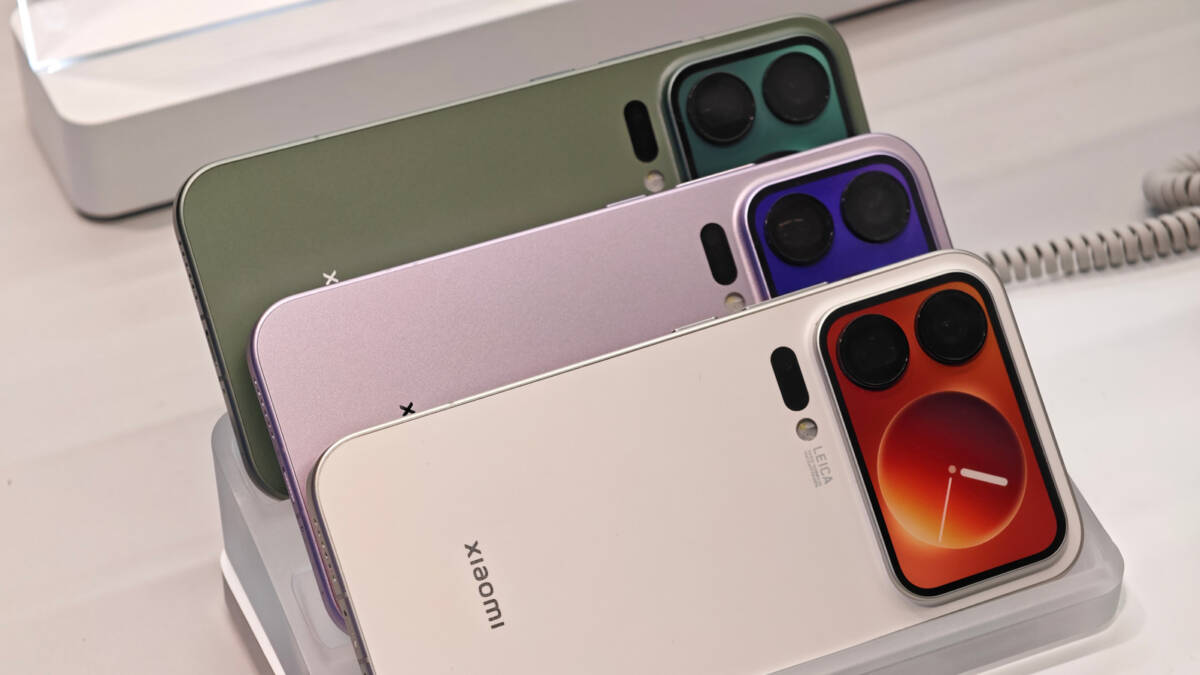 Xiaomi не под запретом в США, но смартфоны бренда там почти не продаются