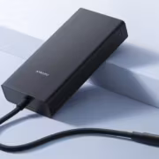 карманный ИБП Xiaomi для NAS с кабелем