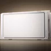 Потолочный обогреватель Xiaomi Mijia в закрытом виде