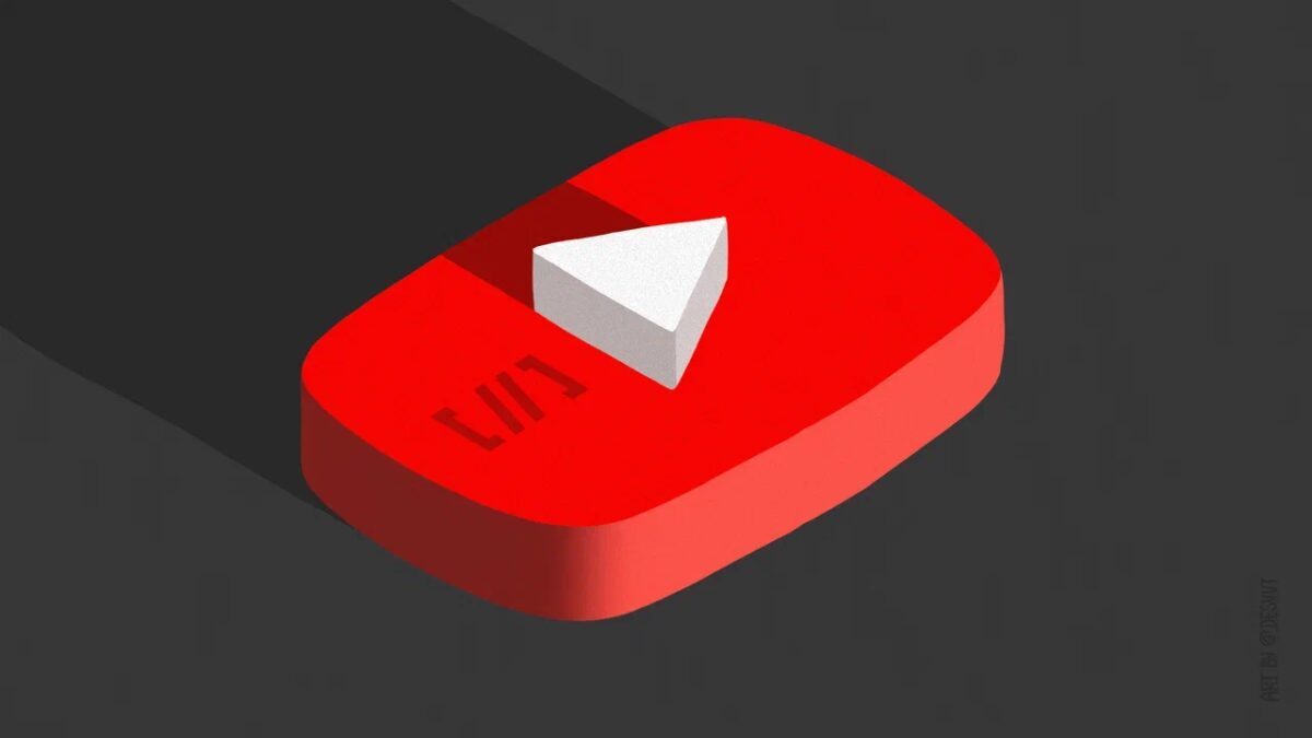 22,4 млн в день: YouTube в России вырос даже после ограничений