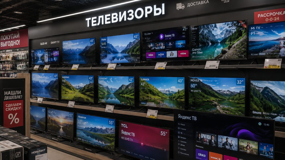 Завод на 114 тыс. кв. м в Подмосковье будет собирать 40 категорий техники