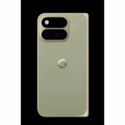зеленый складной Pixel 11 Pro Fold с камерой