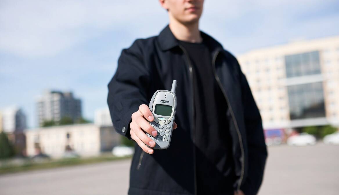 Звонки выросли на 65%: россияне возвращаются к SMS на фоне сбоев интернета 1 Звонки выросли на 65%: россияне возвращаются к SMS на фоне сбоев интернета