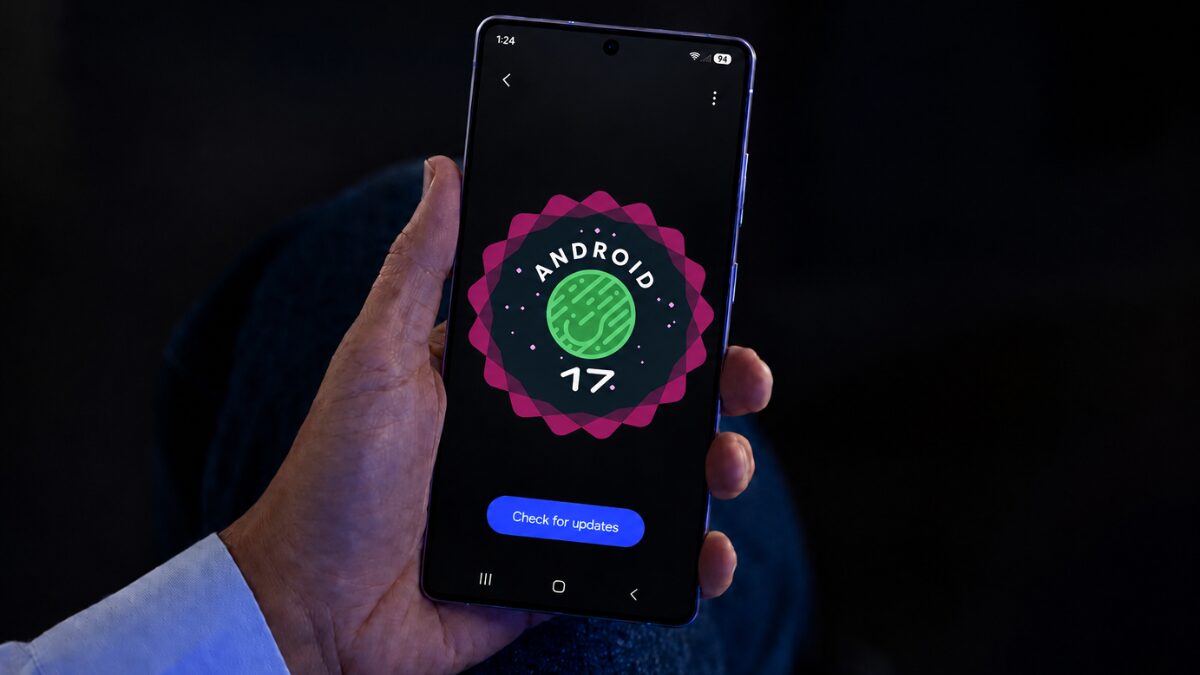 19 моделей Galaxy получат Android 17 последним крупным обновлением 1 19 моделей Galaxy получат Android 17 последним крупным обновлением