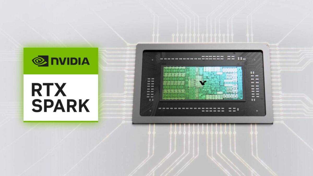 20-ядерная платформа Nvidia RTX Spark N1X обогнала Ryzen AI Max+ 395 и Core Ultra X9 388H в Geekbench
