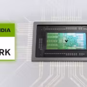 чип Nvidia RTX Spark N1X в центре на плате