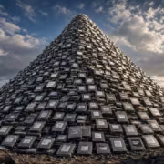 450 000 HDD и 1,66 млн рабочих лет. Backblaze показала самых надёжных производителей