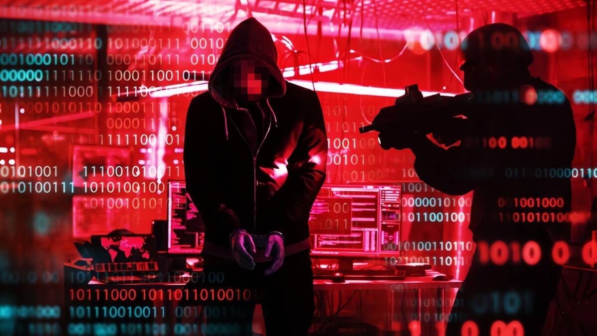 58 подозреваемых задержали в глобальной операции Operation Jackal IV