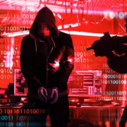 Хакеры задержаны, изображение кибербезопасности операция Jackal IV