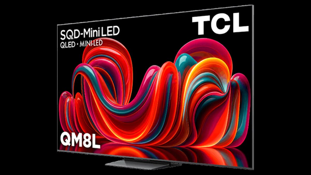 Лучшие телевизоры 2026 года: OLED, Mini-LED и модели с лучшим соотношением цены и качества 8 Телек TCL QLED Mini-LED 2026 года
