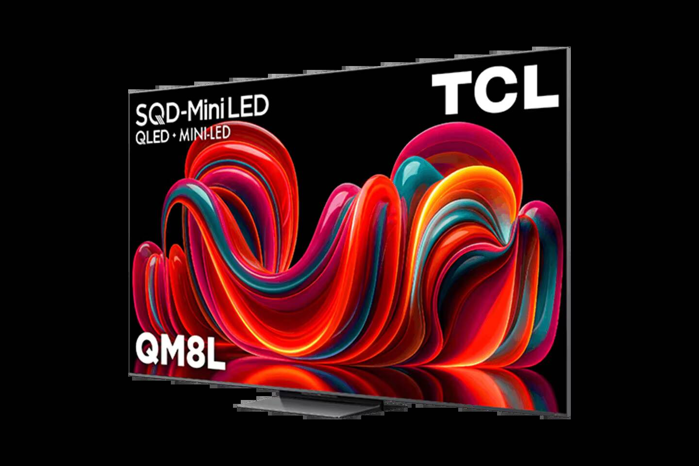 Лучшие телевизоры 2026 года: OLED, Mini-LED и модели с лучшим соотношением цены и качества 1 Телек TCL QLED Mini-LED 2026 года