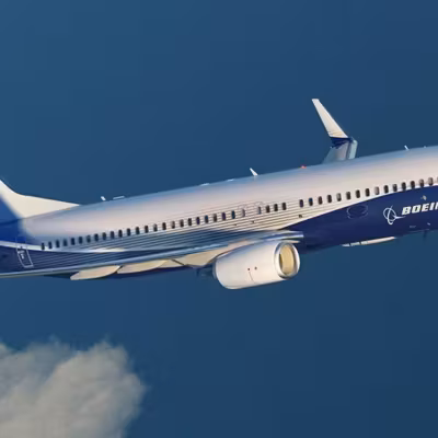 70 ГБ чертежей Boeing 737 и 787 выставили в даркнете за $200 тысяч 6 Самолет Boeing 737 и 787 в полёте