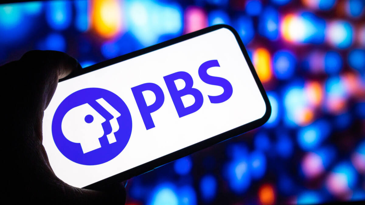 70 лет архива Nine PBS застряли в дата-центре в Денвере