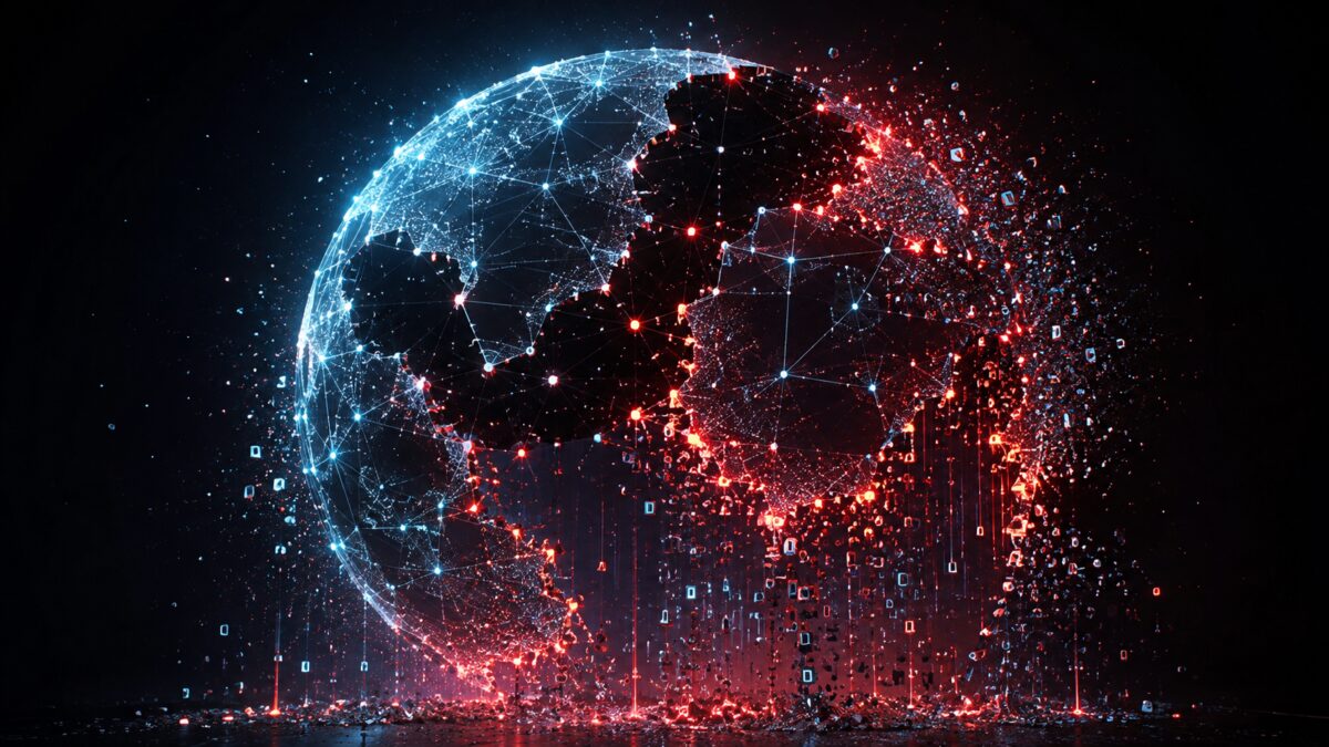 82% участников опроса TelecomDaily заметили проблемы с доступом к сайтам и web-приложениям