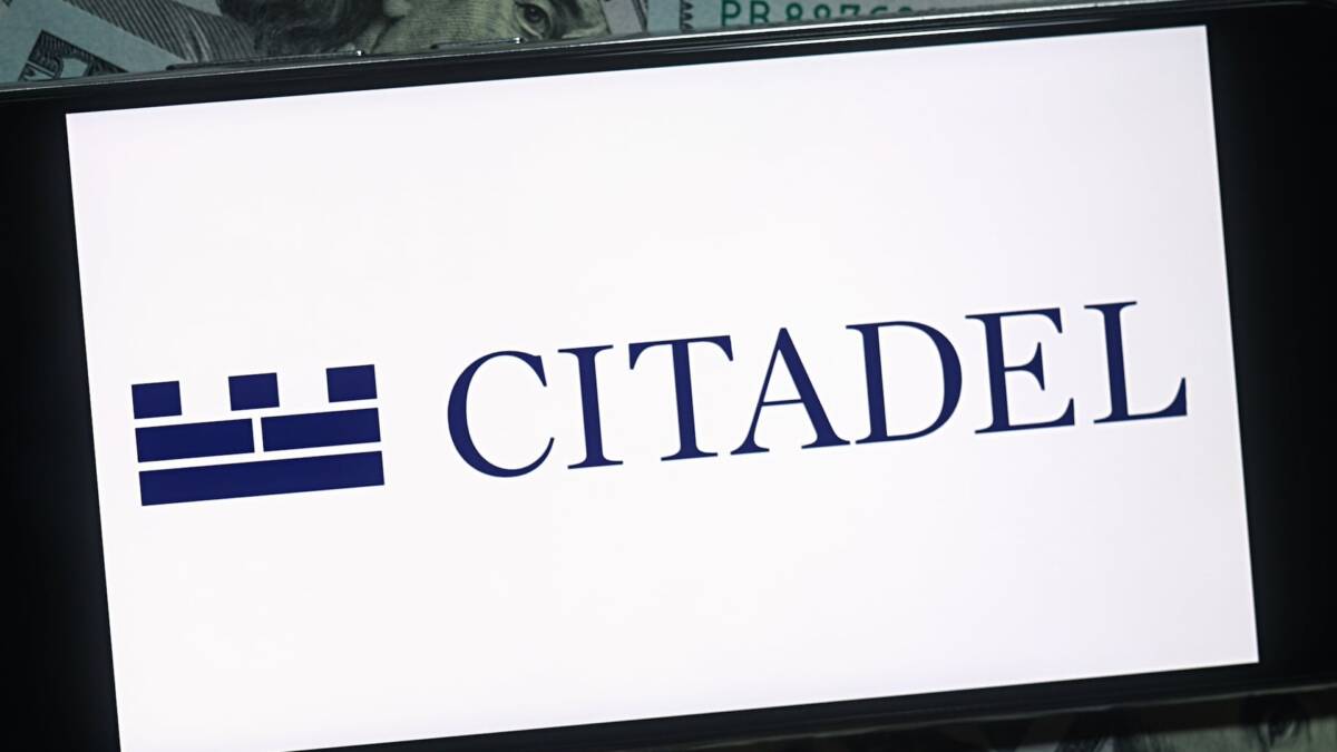 AI-голосом атаковали Citadel и Two Sigma в новой волне vishing