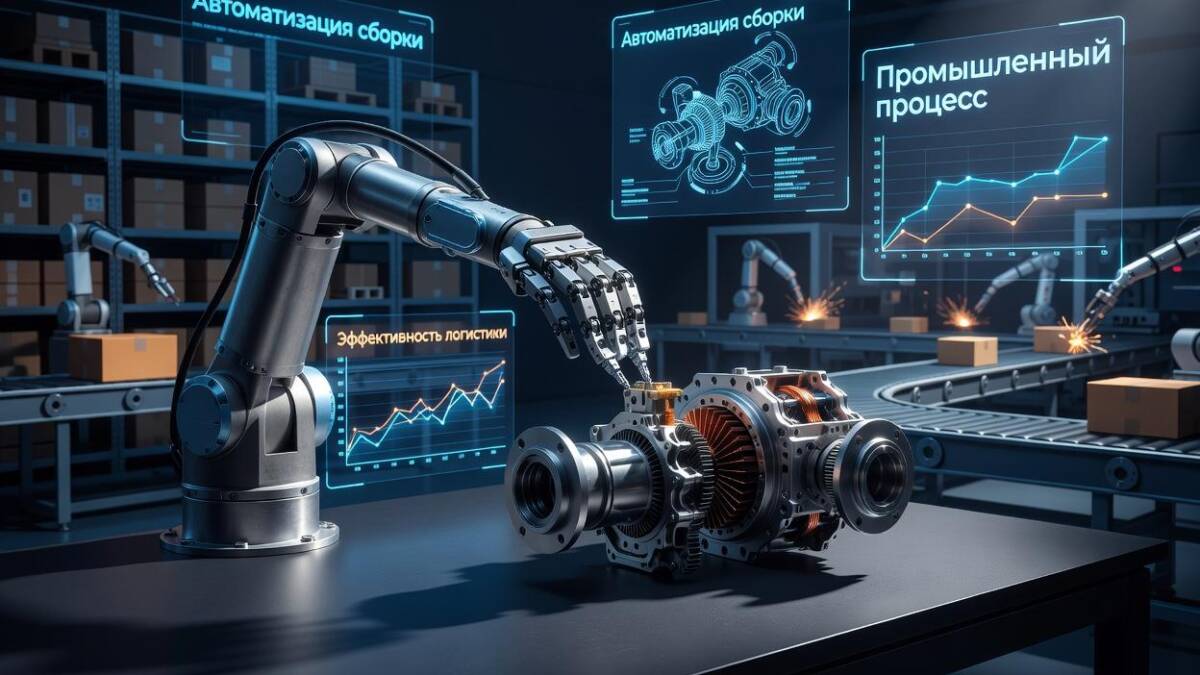 Альфа-банк запускает робототехническую лабораторию для автоматизации бизнеса 1 Альфа-банк запускает робототехническую лабораторию для автоматизации бизнеса