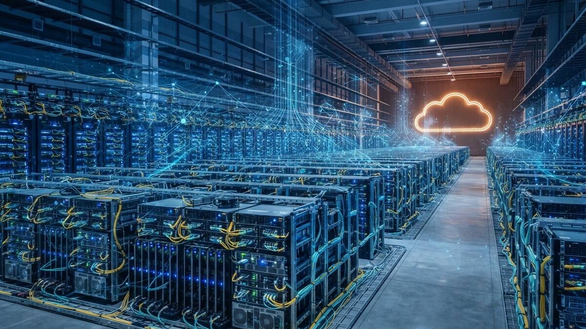 Alibaba отчиталась о квартале с ростом ИИ-расходов и падением прибыли на 75% 1 Alibaba отчиталась о квартале с ростом ИИ-расходов и падением прибыли на 75%
