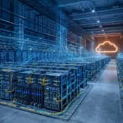 Alibaba отчиталась о квартале с ростом ИИ-расходов и падением прибыли на 75% 2 серверы в дата-центре Alibaba ИИ расходы прибыль