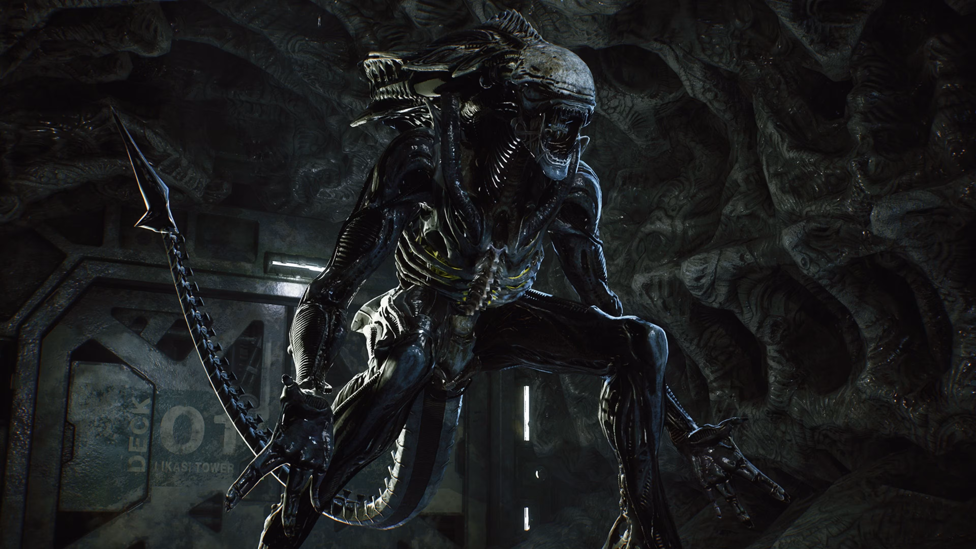 Aliens: Fireteam Elite на Switch отключили вместе с облачными серверами 3 Aliens: Fireteam Elite на Switch отключили вместе с облачными серверами