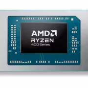 Процессор AMD Ryzen 4000 серии без NPU