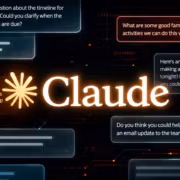 Диалоговые окна с вопросами и подсказками по проекту Claude