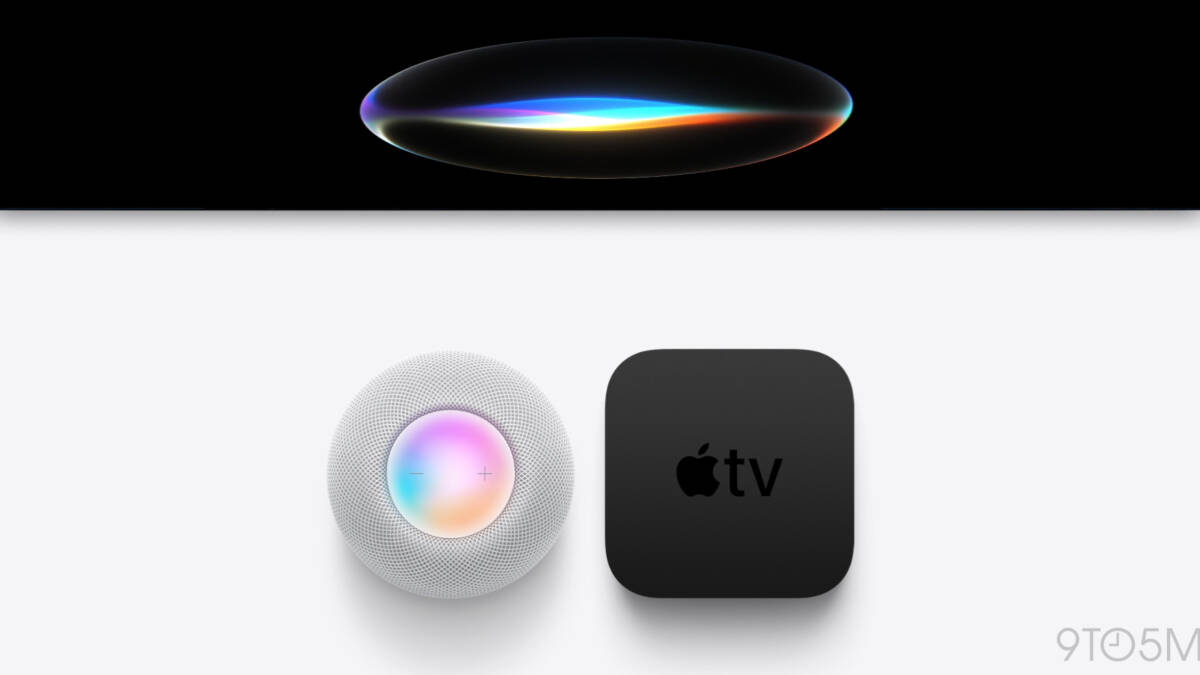 Apple готовит HomePad с 7-дюймовым экраном и HomePod mini на S9