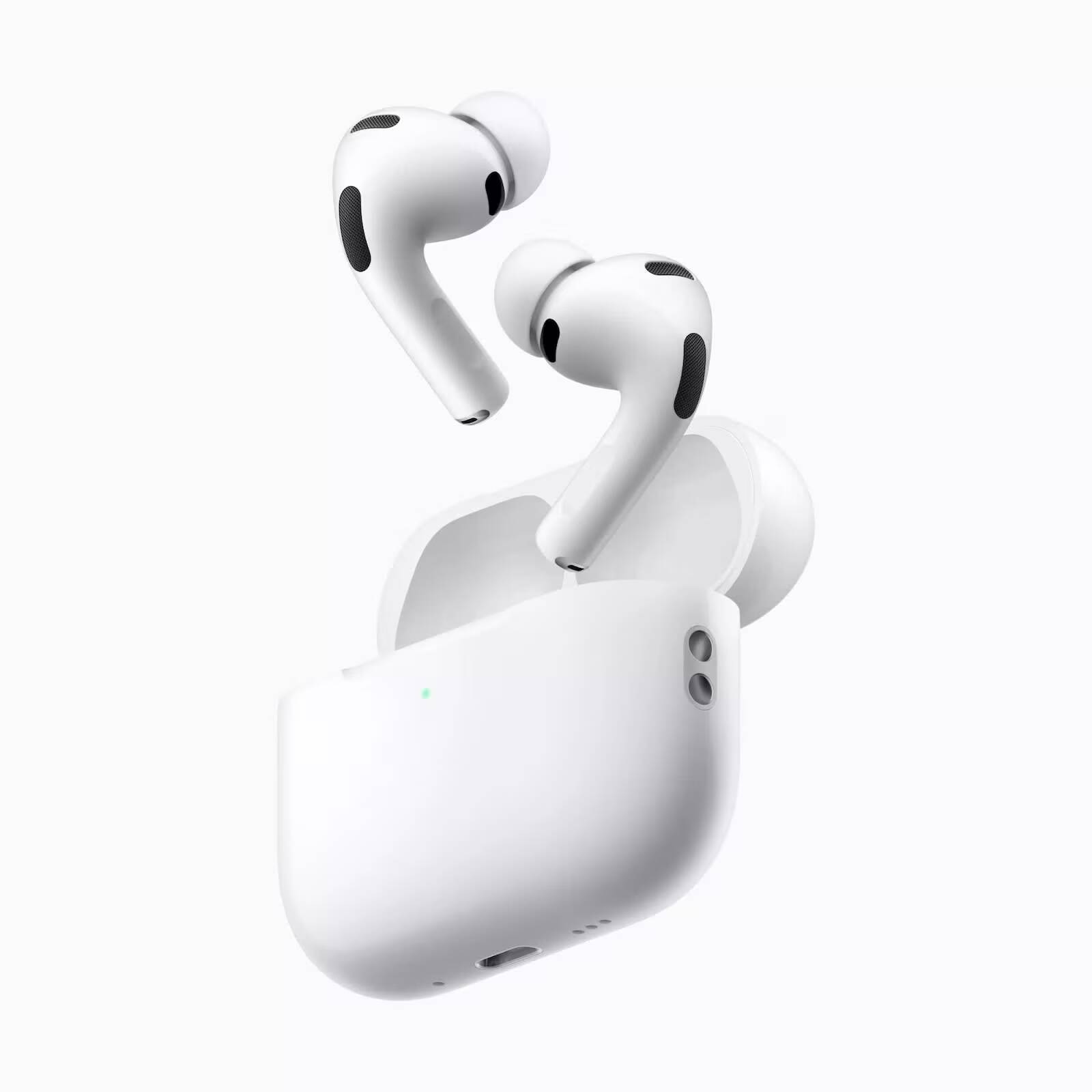 Беспроводные наушники AirPods Ultra с зарядным кейсом