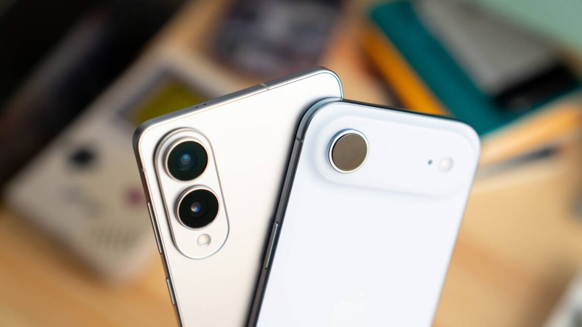 Apple и Amazon получили тарифные выплаты, но гаджеты дешевле не станут 1 Apple и Amazon получили тарифные выплаты, но гаджеты дешевле не станут
