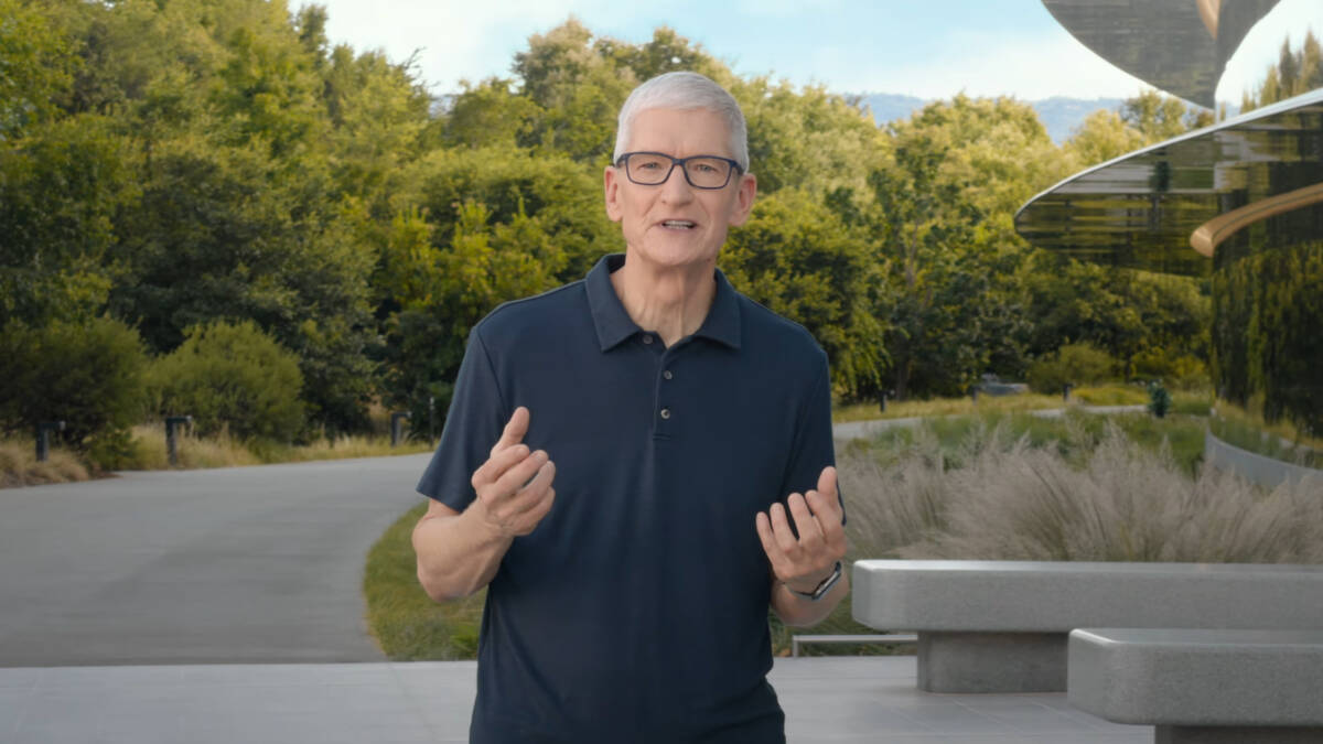 Apple отбивается от попытки Минюста США пересмотреть доступ к документам 14 ведомств