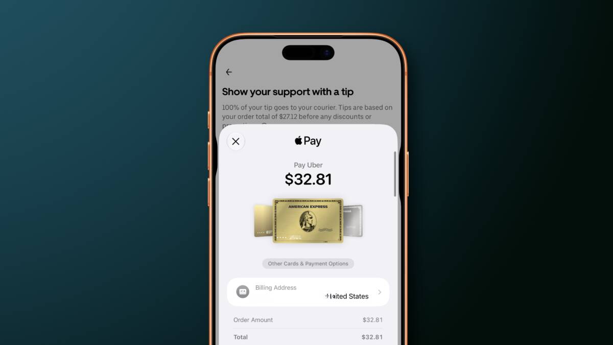 Apple Pay получит 4 новые функции и начнёт работать в Walmart