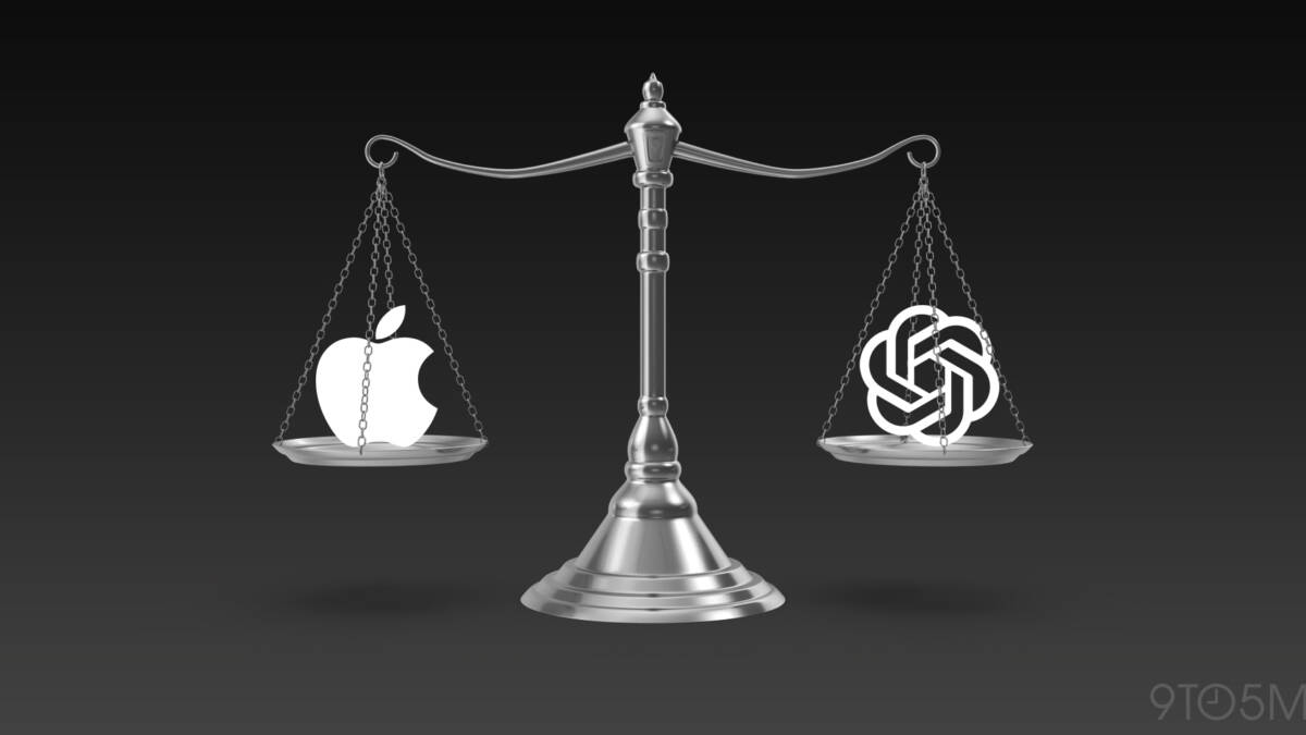Apple снова добивается ускоренного доступа к материалам в споре с OpenAI