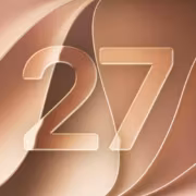 Apple выпустила iOS и macOS 27 beta 6 с исправлением Pinned Messages 2 Общество использует Apple iOS и macOS 27 beta 6
