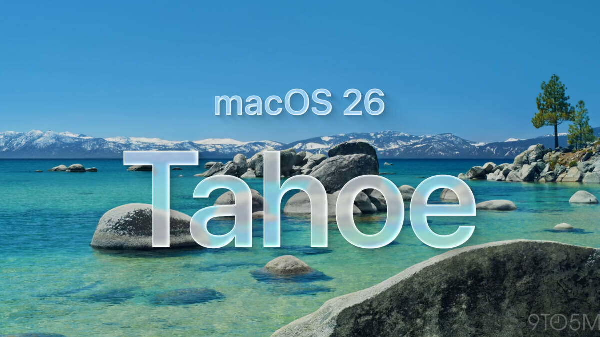 Apple выпустила RC для macOS Tahoe 26.7 и macOS Sequoia 15.8
