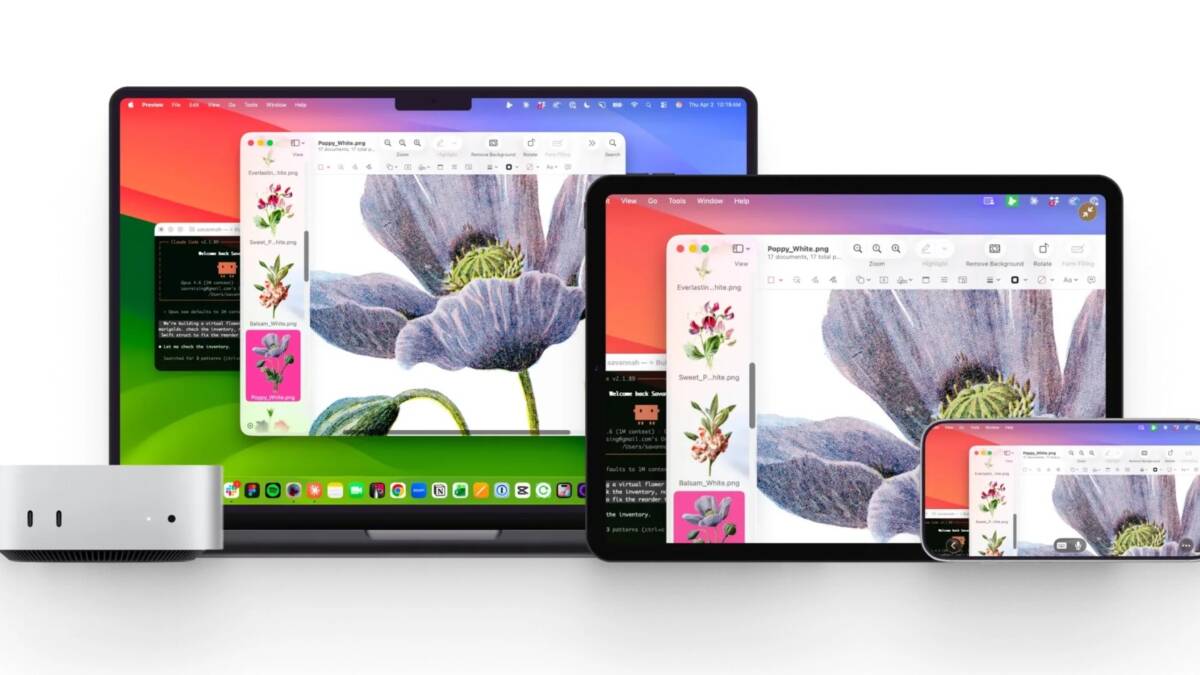 Astropad Workbench 1.3 ускорила стриминг и добавила «занавес» приватности 1 Astropad Workbench 1.3 ускорила стриминг и добавила «занавес» приватности