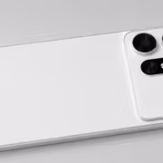 Asus Tianxuan 7X получил версию с Ultra 7-265KF и RTX 5060 Ti за 14 999 юаней 1 белый смартфон Asus Tianxuan 7X с тройной камерой