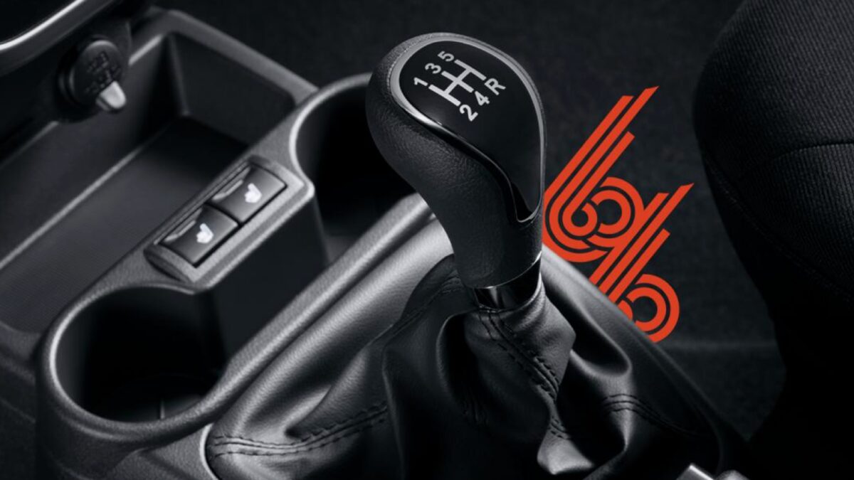 АвтоВАЗ назвал ключевые доработки МКПП Lada Granta