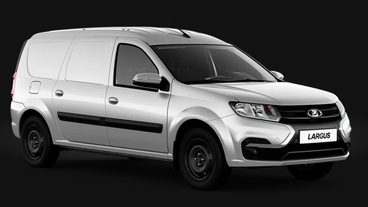 АвтоВАЗ добавит Lada Largus в подписку «Легко», но цену не раскрыл