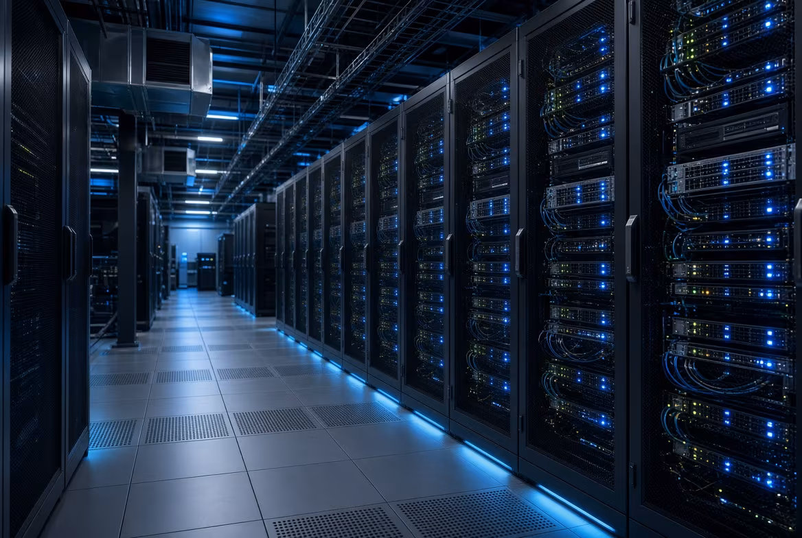 AWS столкнулась с нехваткой CPU для внутренних задач