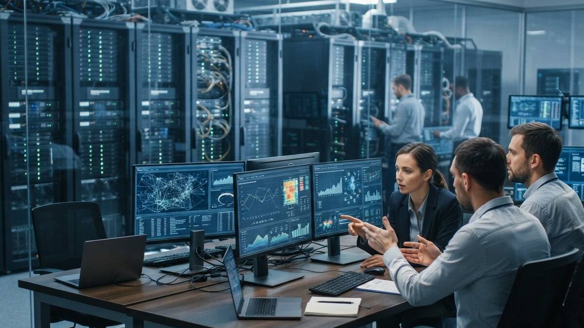 Azure превысила $100 млрд годовой выручки у Microsoft