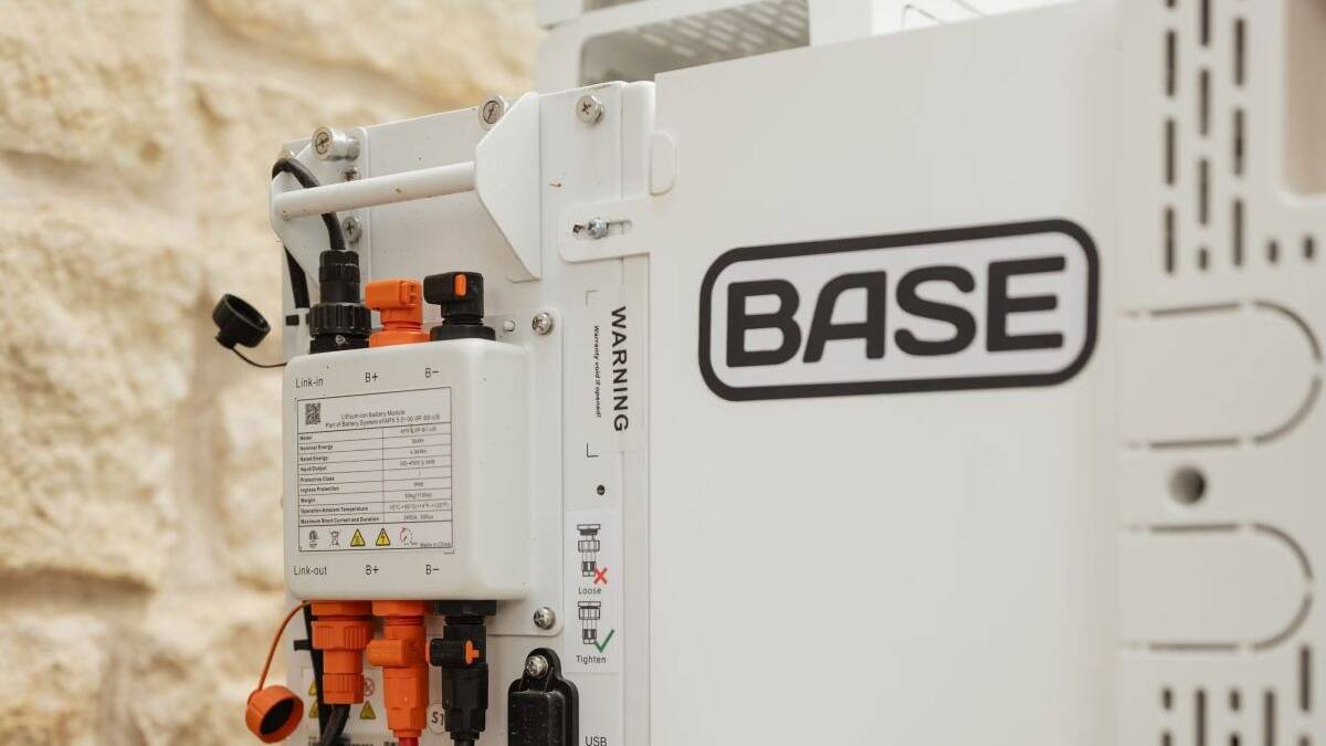 Base Power собрала ещё $1 млрд и довела парк домашних батарей до 500 МВт·ч 1 Base Power собрала ещё $1 млрд и довела парк домашних батарей до 500 МВт·ч