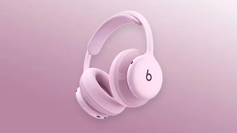 Beats 360 засветились в магазинах с обещанием 1,75× более сильного ANC