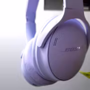 Беспроводные наушники Bose QuietComfort 35 II наушники