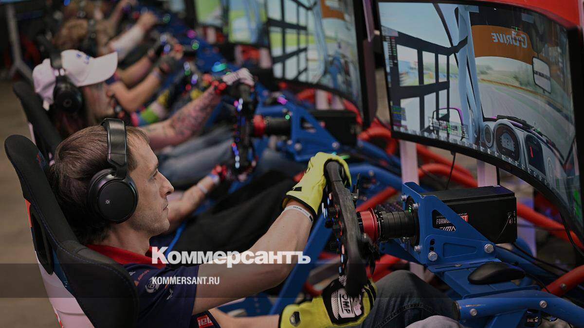 BND ищет геймеров для кибервойн на Gamescom 2026