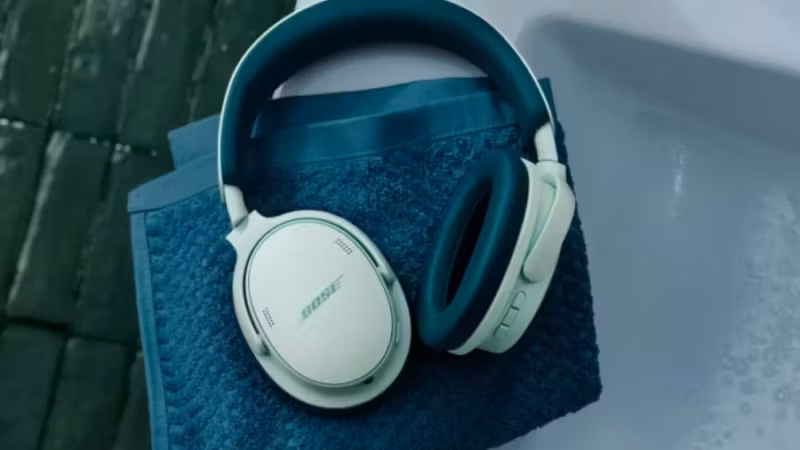 Bose обновила QuietComfort Headphones: spatial audio, USB-C и усиленный ANC