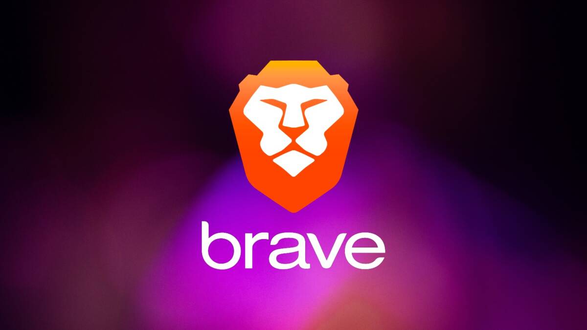 Brave Accounts: пароль никогда не покидает устройство