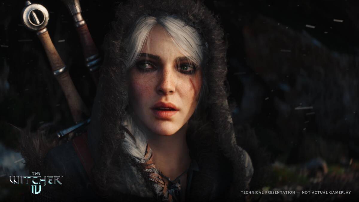 CD Projekt подтвердила сокращения в спин-оффе The Witcher Multiplayer